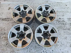 K&K ������. 8.0x16", 6x139.7, ET0, �� 108���. ����