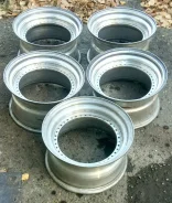 BBS. 8.0x15" ����