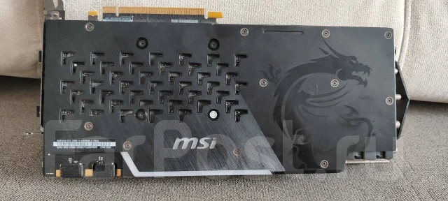 GeForce GTX 1080 Ti ����