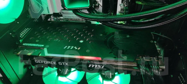 GeForce GTX 1080 Ti ����