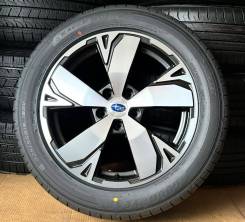  Subaru Forester SK/S14 R18 4. 7.0x18" 5x114.3 ET48  56,1. 