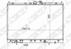 �������� Mitsubishi RVR/Chariot Grandis 99-03 SAT MC0009 MC0009 ����