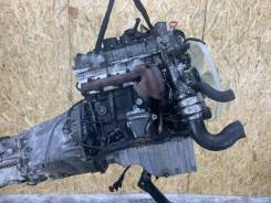 ��������� OM646.986 Mercedes Sprinter W906 415 CDI �������� ��������� OM646986 ����