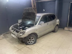 Toyota Duet. M11O011504, EJ7041867 ����