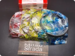 ������ ���������, ��������, STD /TP/ 2304037300 D=86.7 t=1.2+1.2+2.5, �� ++ 42021STD ����