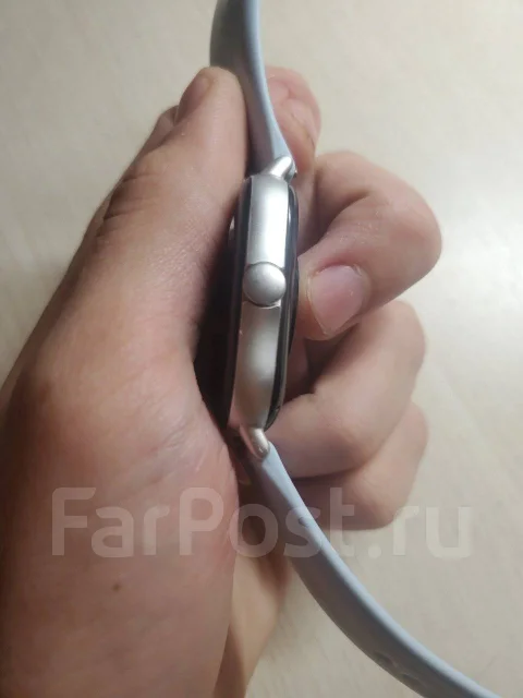 Amazfit GTS 2. GPS, IP67, IP68 ����