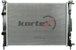 �������� Renault Megane/Scenic 1.6-2.0/1.5D-2.0D 02- Kortex ���. KRD1135 KRD1135 KRD1135 ����