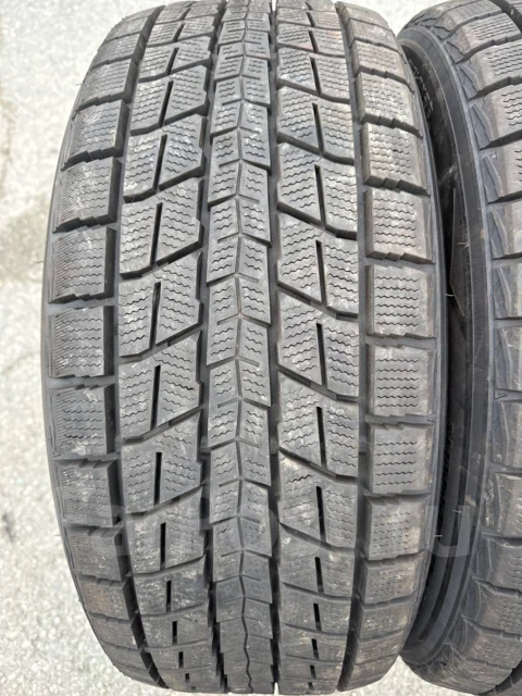 Dunlop Winter Maxx SJ8+. ������, ��� �����, 2022 ���, �/�, ����� 5 % ����