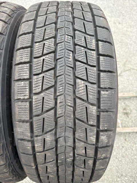 Dunlop Winter Maxx SJ8+. ������, ��� �����, 2022 ���, �/�, ����� 5 % ����