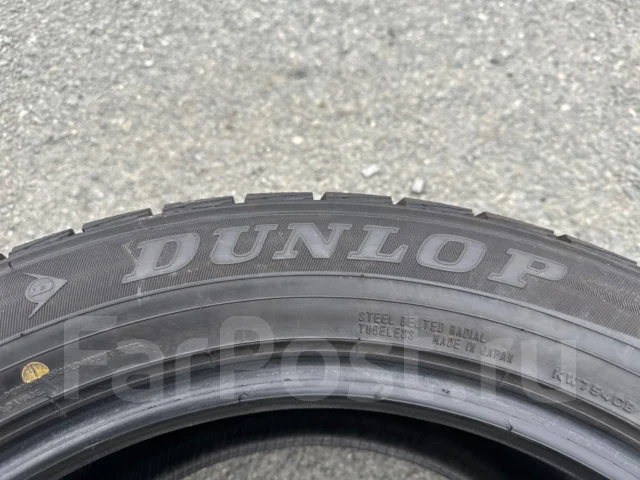 Dunlop Winter Maxx SJ8+. ������, ��� �����, 2022 ���, �/�, ����� 5 % ����