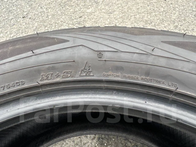 Dunlop Winter Maxx SJ8+. ������, ��� �����, 2022 ���, �/�, ����� 5 % ����