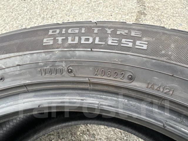 Dunlop Winter Maxx SJ8+. ������, ��� �����, 2022 ���, �/�, ����� 5 % ����