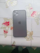 Apple iPhone 11 Pro Max. �/�, 64 ��, �����, 3G, 4G LTE, 5G, NFC ����