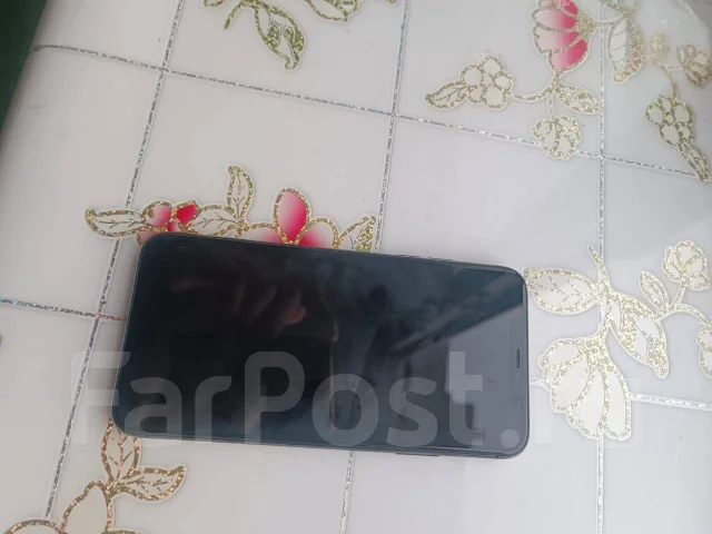 Apple iPhone 11 Pro Max. �/�, 64 ��, �����, 3G, 4G LTE, 5G, NFC ����