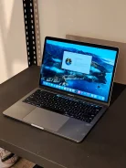 Apple MacBook Pro 13. 13". ��� ����� �� ������������ ����