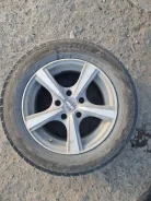 SHLK. x15", 5x114.3 ����