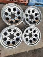 Mickey Thompson. 8.0x16", 6x139.7, ET-20,  108,0. 