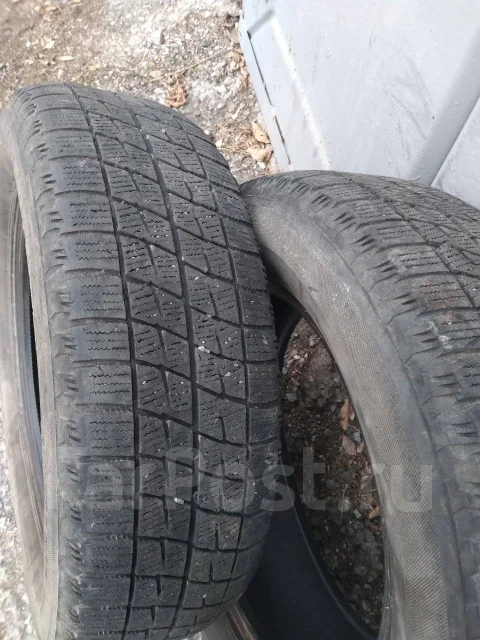 Bridgestone Ice Partner. ������, ��� �����, �/�, ����� 60 % ����