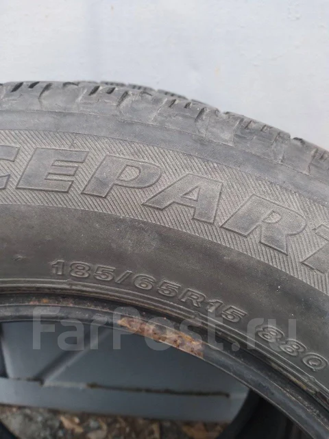 Bridgestone Ice Partner. ������, ��� �����, �/�, ����� 60 % ����