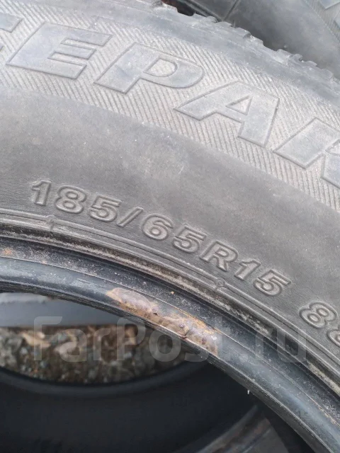 Bridgestone Ice Partner. ������, ��� �����, �/�, ����� 60 % ����