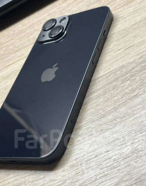 Apple iPhone 13. �/�, 256 ��, ������, 3G, 4G LTE, 5G, NFC ����