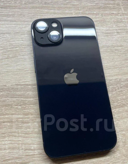 Apple iPhone 13. �/�, 256 ��, ������, 3G, 4G LTE, 5G, NFC ����