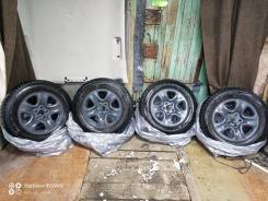 Lenso Maxis. 6.5x16", 5x114.3, ET45, �� 60,1���. ����