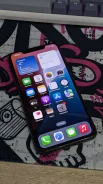 Apple iPhone 11 Pro Max. �/�, 256 ��, �����, 3G, 4G LTE, NFC ����