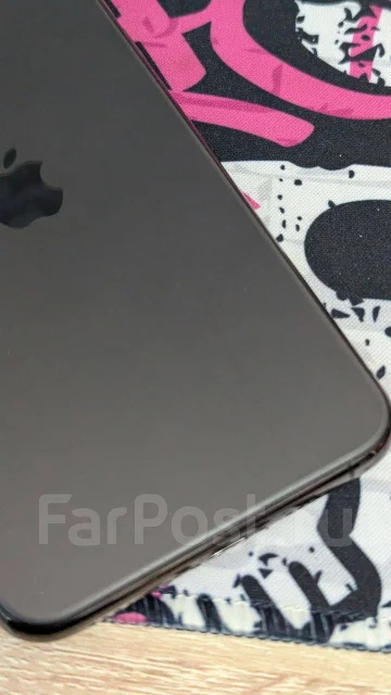 Apple iPhone 11 Pro Max. �/�, 256 ��, �����, 3G, 4G LTE, NFC ����