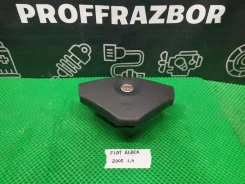 ������� ������������ � ������� ������ Fiat Albea I ���������� ����
