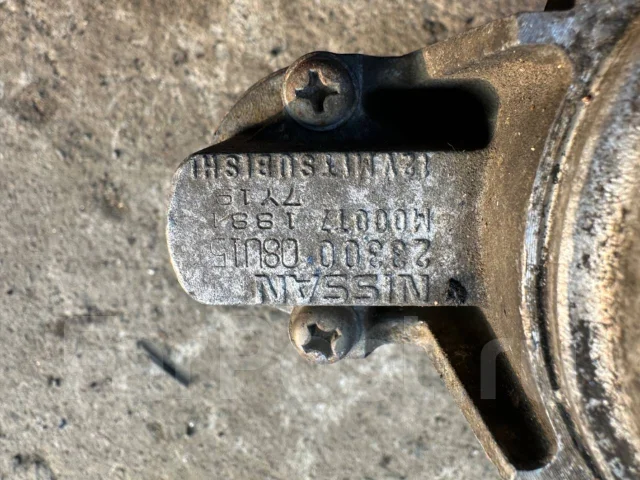 ������� Nissan RB25 2330008u15 ����