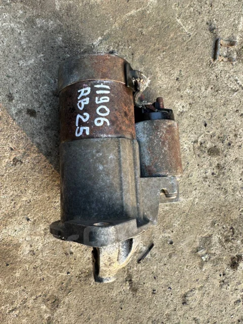 ������� Nissan RB25 2330008u15 ����