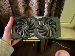 GeForce GTX 1660 Ti ����