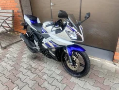 Yamaha YZF-R15. 150����. ��., ��������, ���������, ��� ������� ����