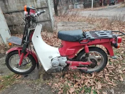 Suzuki Birdie. 90����. ��., ��������, ��� ���, ������ �� �� ����