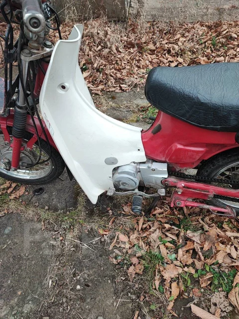 Suzuki Birdie. 90����. ��., ��������, ��� ���, ������ �� �� ����