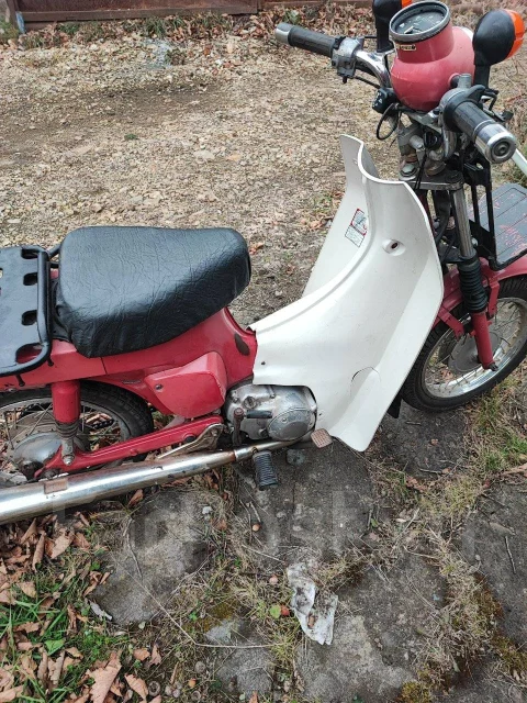 Suzuki Birdie. 90����. ��., ��������, ��� ���, ������ �� �� ����