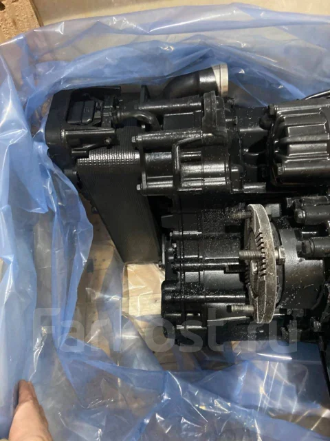 ���� ZF16S2531TO Sitrak C7H WG9725220376 ����