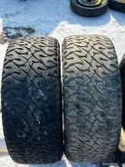 Nitto Dune Grappler. ������, 2011 ���, �/�, ����� 35 % ����