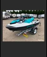 BRP Sea-Doo GTI. 2021 ��� ����