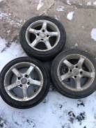 ACW. x15", 4x114.3,  67,1. 