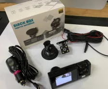 RS Black Box ����