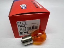 �������� 12V 27W S25 (���������) Koito 4574A 4574A 4574A ����