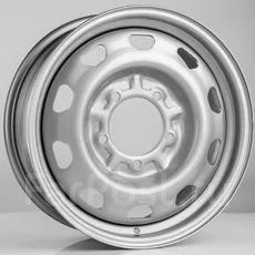 Trebl LT2883D. 6.0x16", 5x139.7, ET22, �� 108,6���. ����