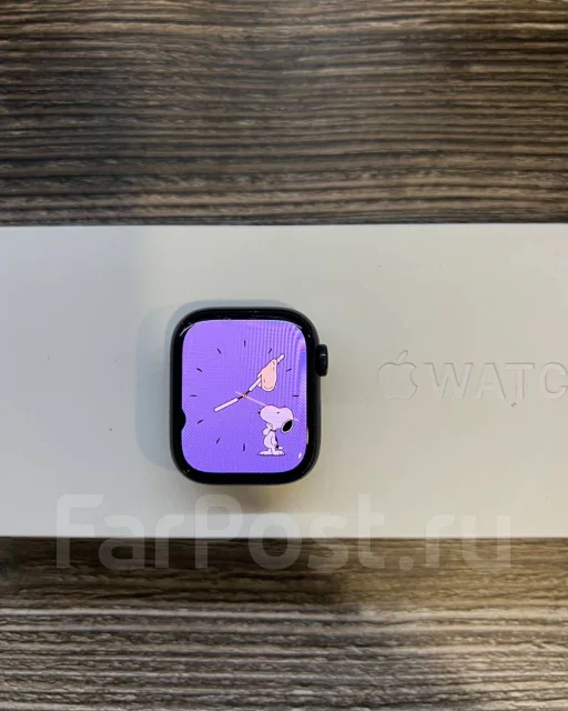 Apple Watch Series 8 ����