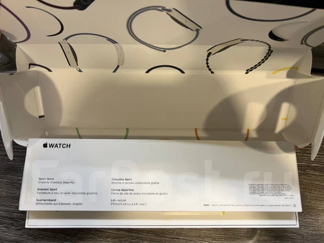 Apple Watch Series 8 ����