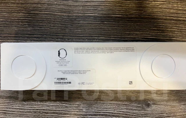 Apple Watch Series 8 ����