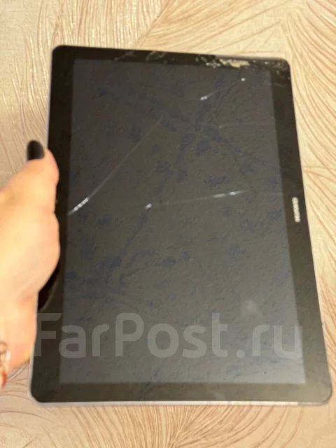 Huawei MediaPad T3. 12.9 ������, ������ 16 �� ����