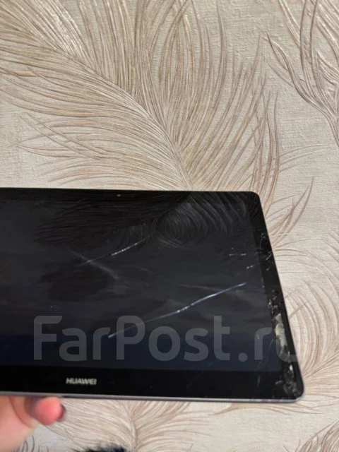 Huawei MediaPad T3. 12.9 ������, ������ 16 �� ����