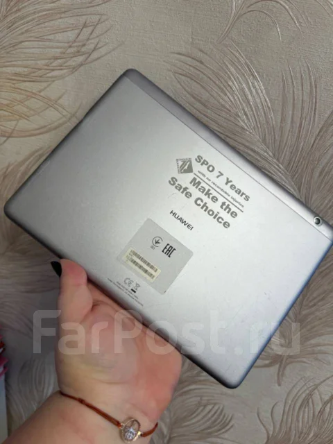 Huawei MediaPad T3. 12.9 ������, ������ 16 �� ����